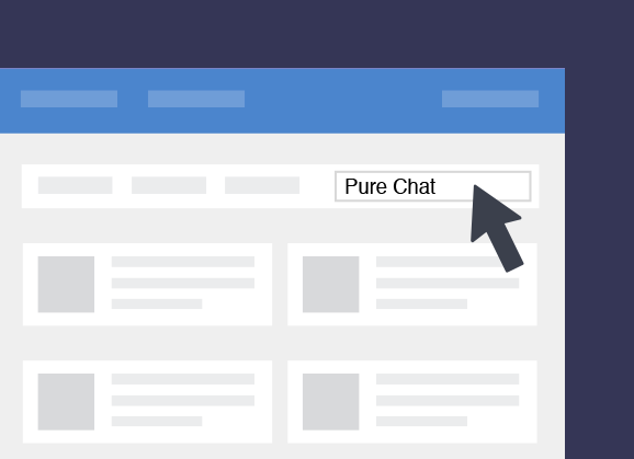 Pure Chat plugin